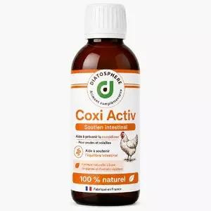 Flacon Coxi Activ Diatosphère