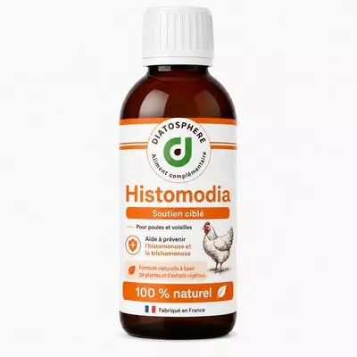Flacon Histomo Dia