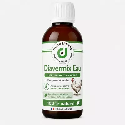 Flacon Diavermix Eau
