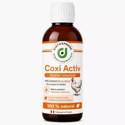 Flacon Coxi Activ