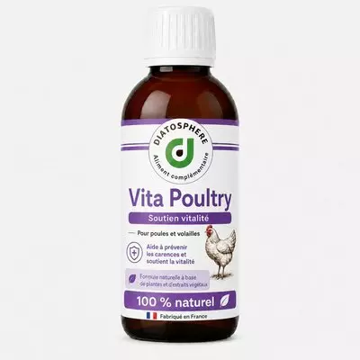 Flacon Vita Poultry