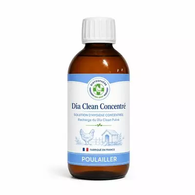 Flacon Dia Clean concentré