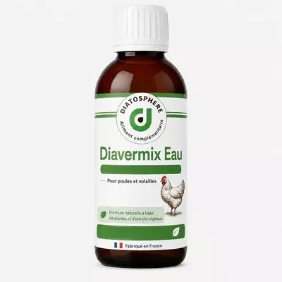 Flacon Diavermix Eau