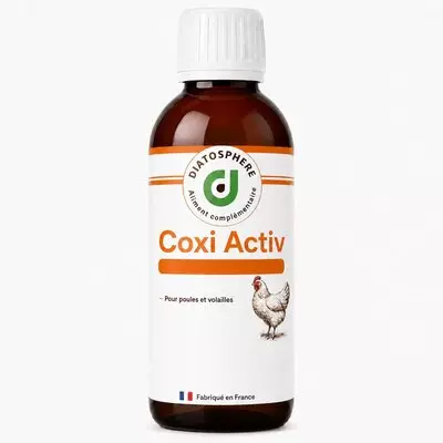 Flacon Coxi Activ