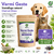 vermi geste  vermifuge chien e chat naturel