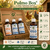 pulmo box  soint complet pour traiter le coryza des poules