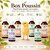 Box Poussin – 6 soins naturels pour bien démarrer