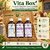 vita box pour la vitalte des poules et lapins