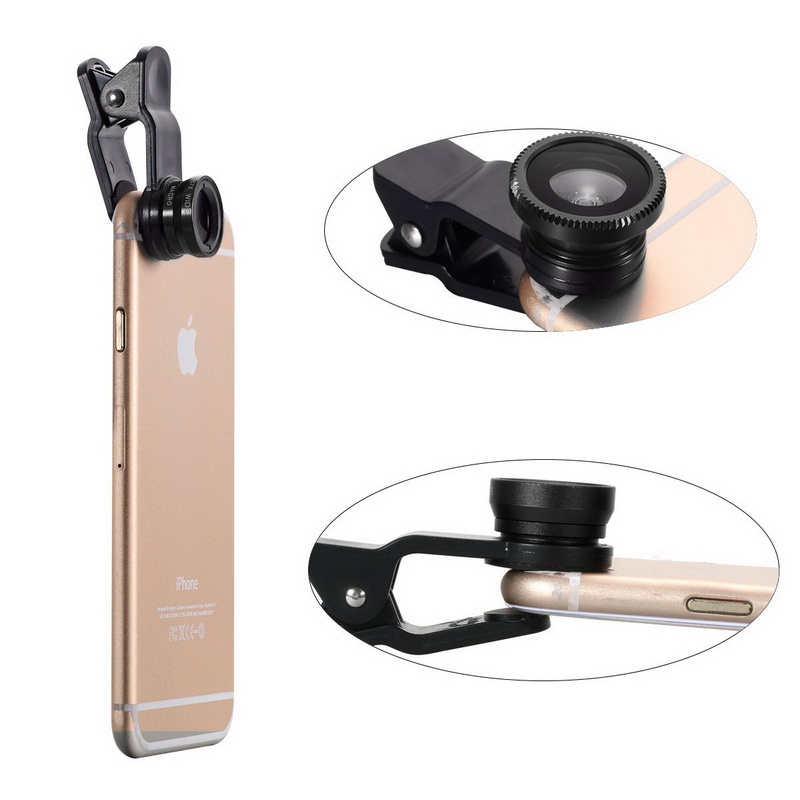 Universal-Fisheye-3-in-1-Wide-Angle-Macro-Lens-Smartphone-Mobile-Phone-lenses-Fish-Eye-for