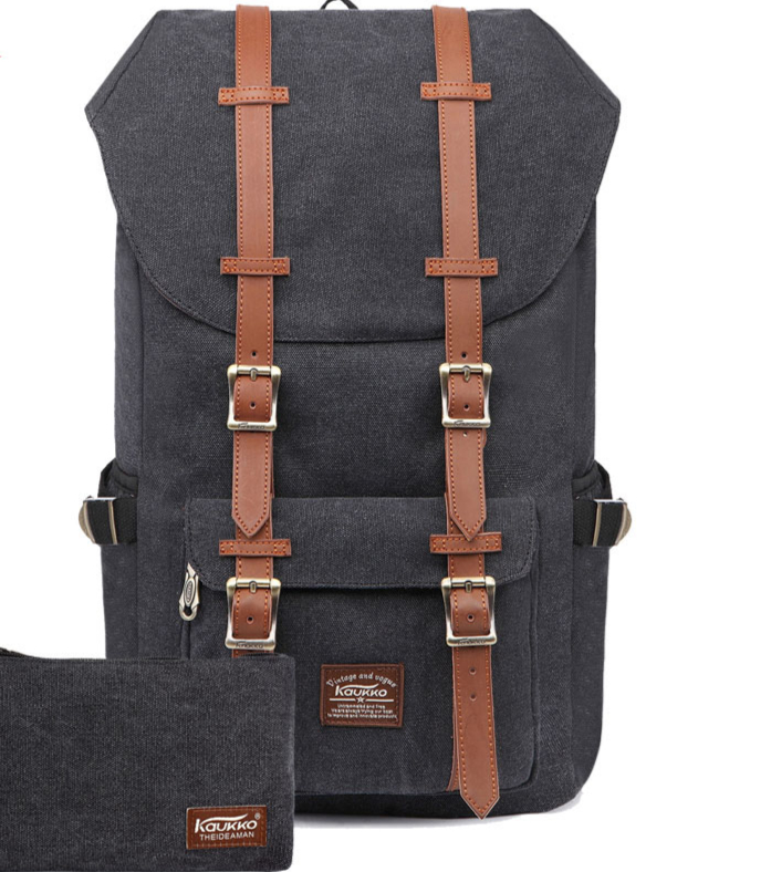 Sac-dos-de-Femmes-de-Sac-Dos-Hommes-Schulrucksack-KAUKKO-17-Ordinateur-Portable-Sac-Dos-pour