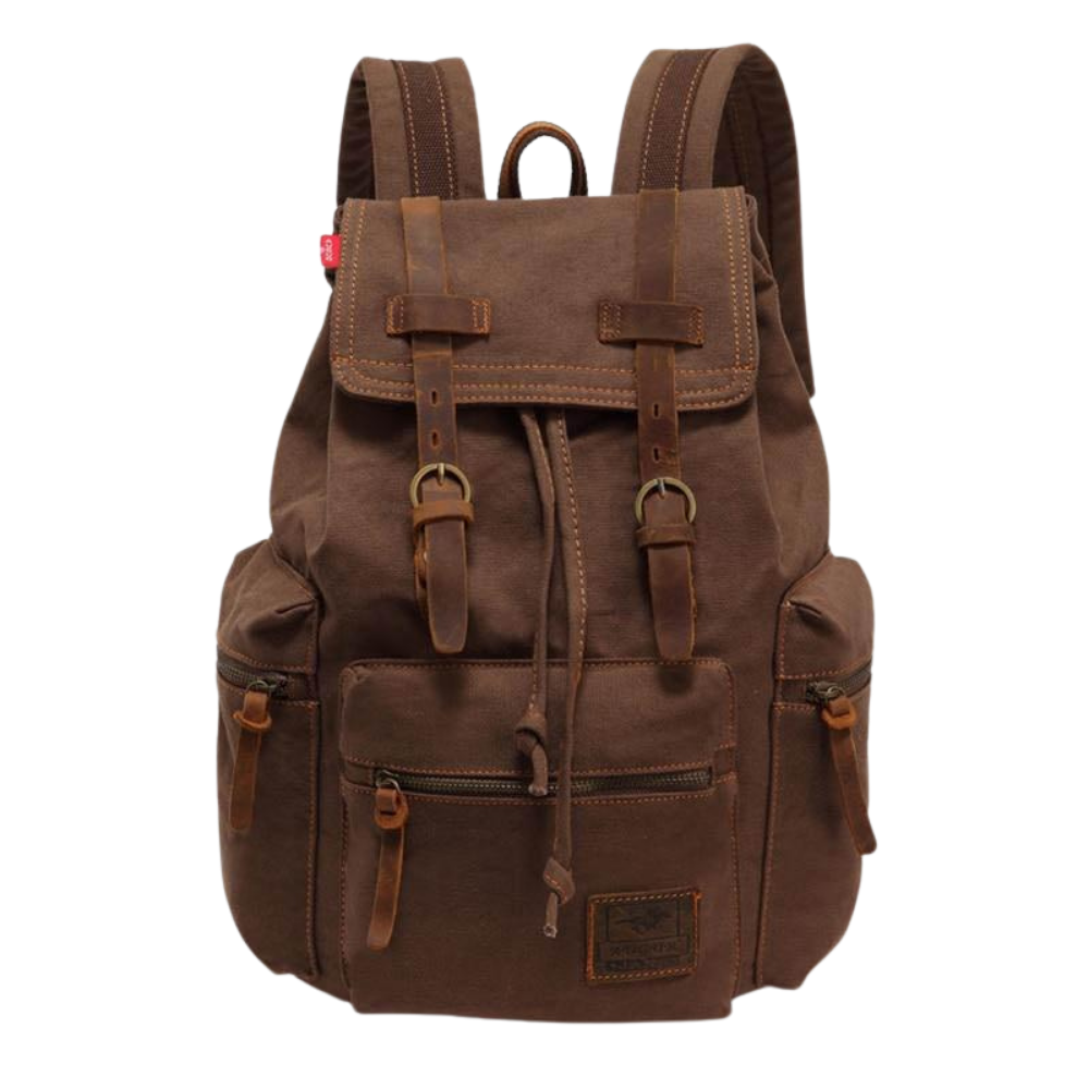 FLAMEHORSE Alpha - Votre sac ˆà dos voyage - 60L