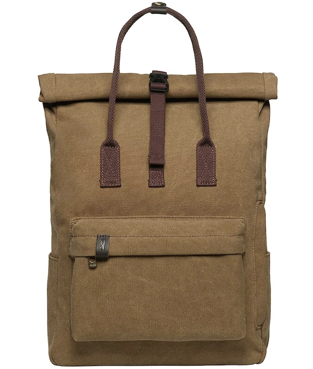 DENVER Kaukko - Sac à dos vintage - 20L