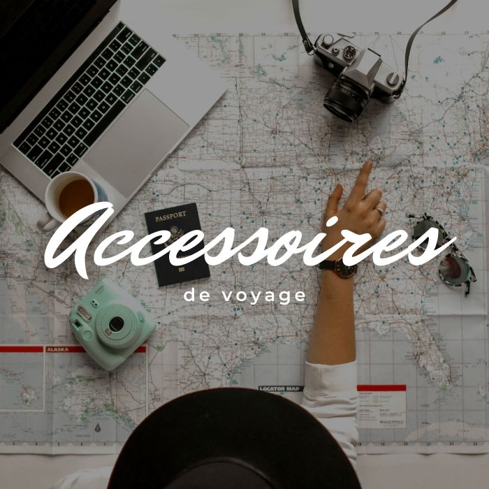 Life Peak Accessoires de Voyage