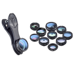 APEXEL-10-in-1-Phone-camera-Lens-Kit-Fisheye-Wide-Angle-macro-Lens-CPL-Filter-Kaleidoscope