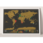 1-pcs-Deluxe-Effacer-Noir-Carte-Du-Monde-gratter-Carte-Du-Monde-Personnalis-Scratch-Voyage-pour