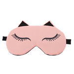 Cute-Cat-Sleep-Eye-Mask-Travel-Eyepatch-Blindfold-Cold-and-Hot-Compress-Bag-Nap-Eye-Shade