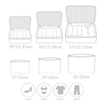 Do-Not-Miss-New-6PCS-Set-High-Quality-Oxford-Cloth-Travel-Mesh-Bag-In-Bag-Luggage