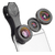 APEXEL-3-in-1-Clip-on-Phone-camera-Lens-lentes-Kit-for-Android-Tablets-ios-and