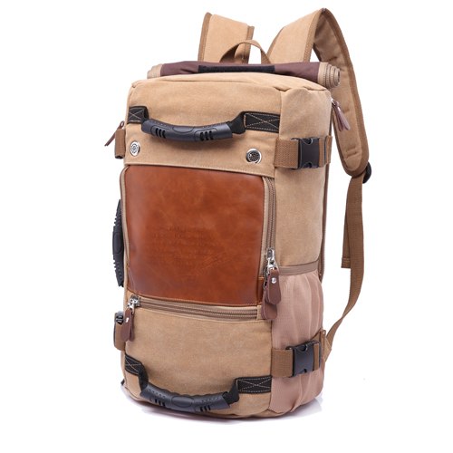 KAKA Original - Votre sac à dos voyage - 40L
