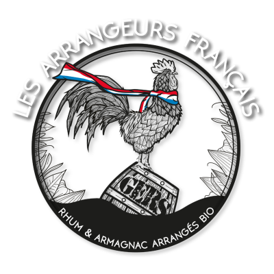 logo les arrangeurs francais bio