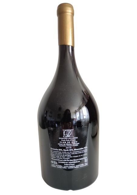 Domaine DALADIER-Magnum-AR-www.luxfood-shop.fr