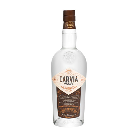Carvia - vodka Française-jpg