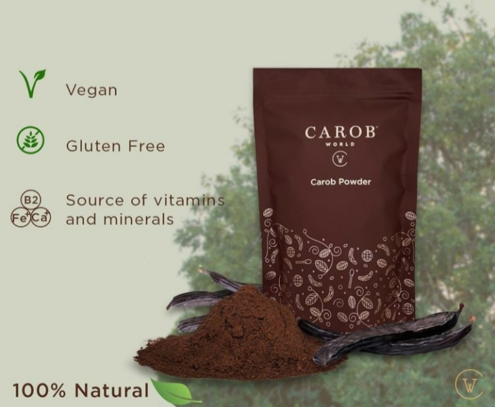 Carob Powder