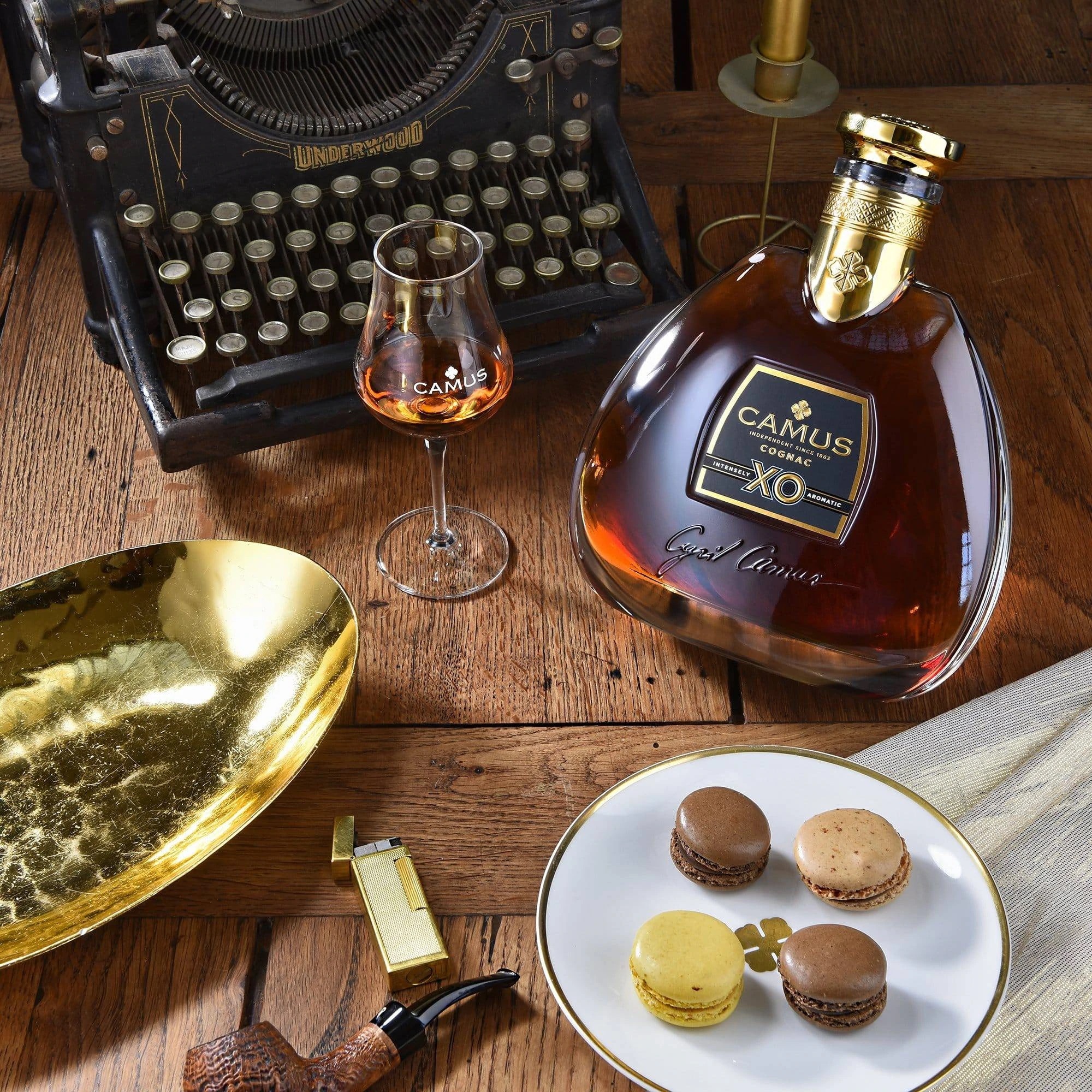 Camus Cognac XO-2