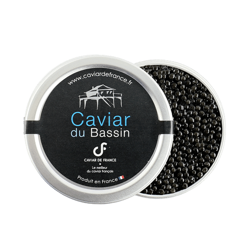 Caviar du Bassin