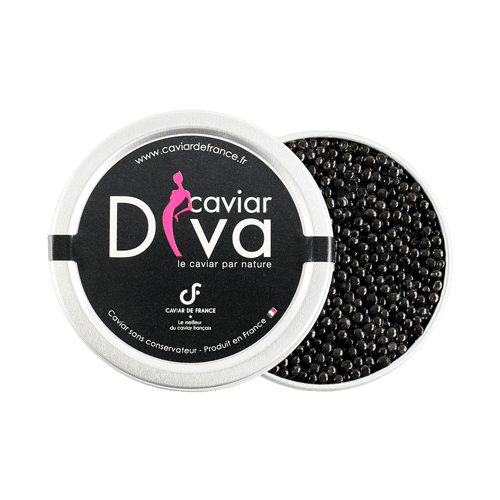 Caviar Diva