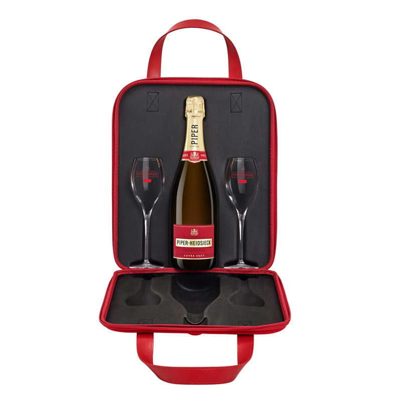 PIPER-HEIDSIECK TRAVEL FLUTE GIFT SET-2