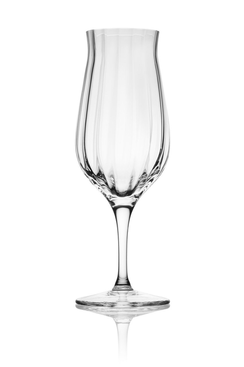 Verre G120 Amberglass