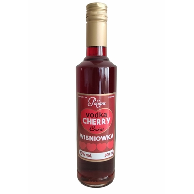 Vodka Cherry Wisniowka