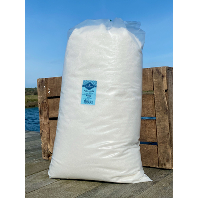 Fleur de Sel 20 kg - RIVESALINE