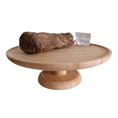 Lonzo Corse,Salaisons d’Ucciani,Charcuterie Corse