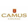 COGNAC CAMUS XO ELÉGANCE - Cognac AOP + 2 verres - Coffret cadeau