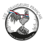 logo les arrangeurs francais bio