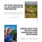 Domaine Pierre Richard,vins pierre richard,aoc corbières