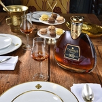 Camus Cognac XO-3