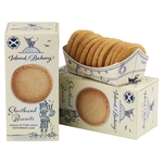 Biscuits Shortbread (pur beurre) Island Bakery biscuits écossais