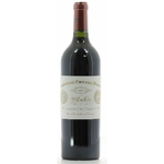Château Cheval Blanc Saint Emilion Grand cru Rouge 2007 www.luxfood-shop.fr