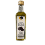 huile truffe noire recto 55ml - LR TARTUFI