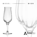 Verre de dégustation G120 Amberglass