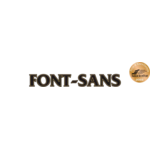 logo-font-sans