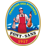 Font Sans - Logo
