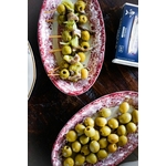 Olive farcie anchois espinaler