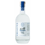 gin sauvage Ascendance Ergaster Picardie www.luxfood-shop.fr