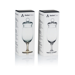 Boite de protection verre AmberGlass G200 www.luxfood-shop.fr