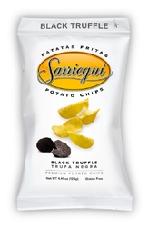 Chips Saveur Chorizo Piquant - Sarriegui - Épicerie : com