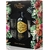 COFFRET RHUM YELLOW SNAKE + 4 SHOOTERS-www.luxfood-shop.fr